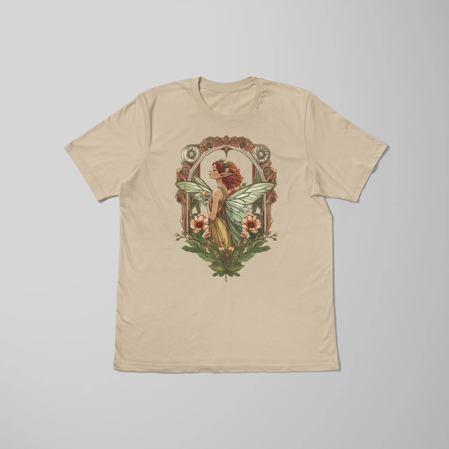 Muse of Meadows Unisex Tee