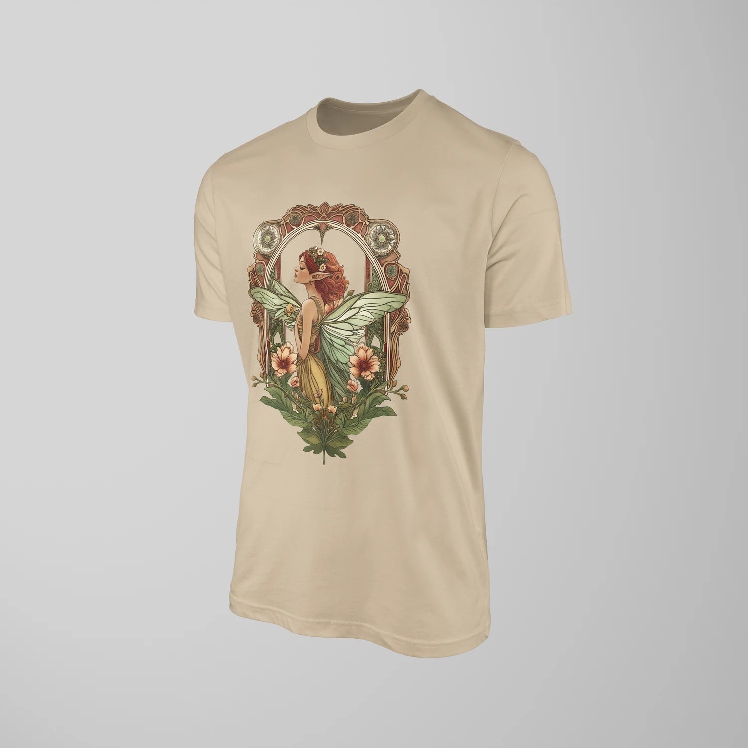 Muse of Meadows Unisex Tee