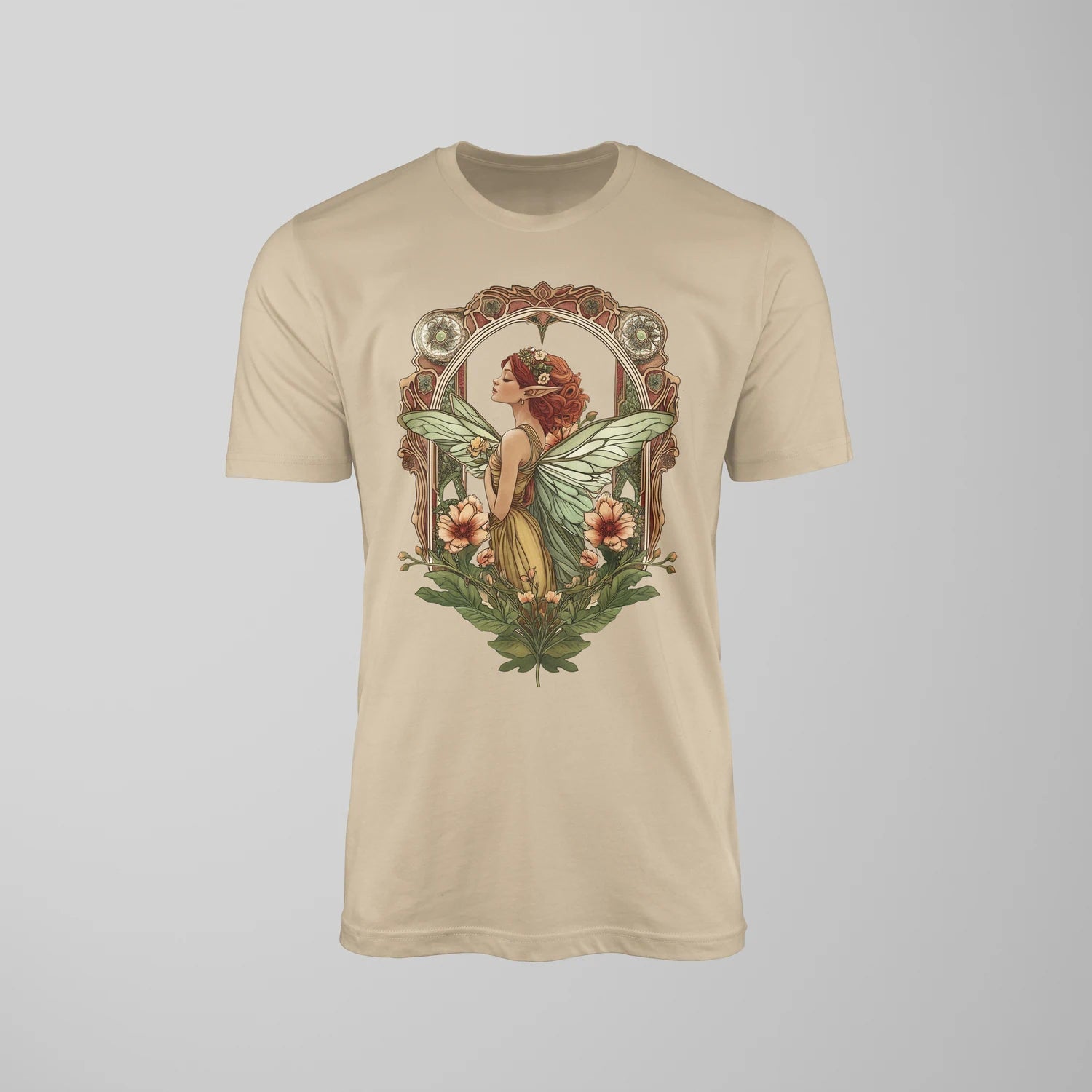 Muse of Meadows Unisex Tee