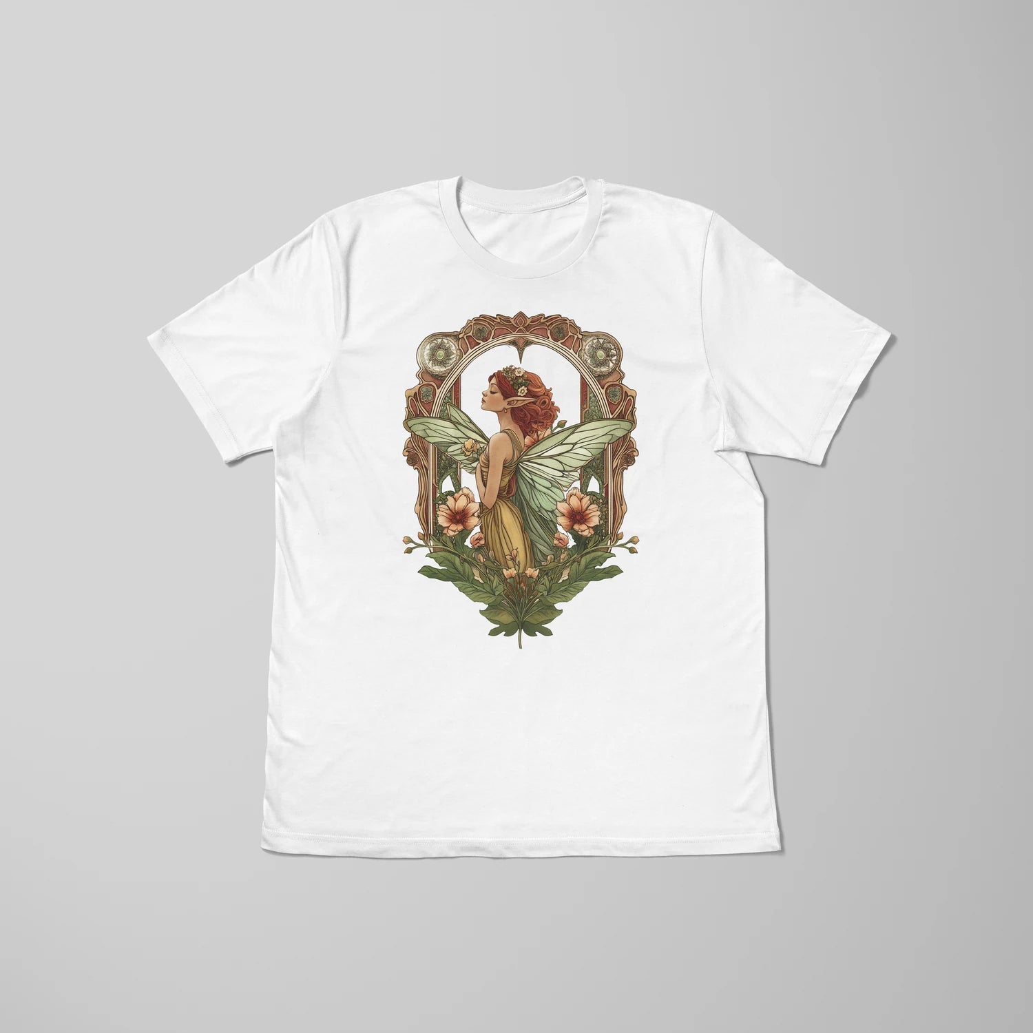 Muse of Meadows Unisex Tee