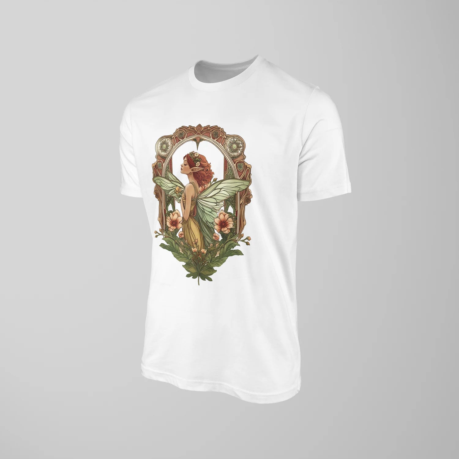 Muse of Meadows Unisex Tee