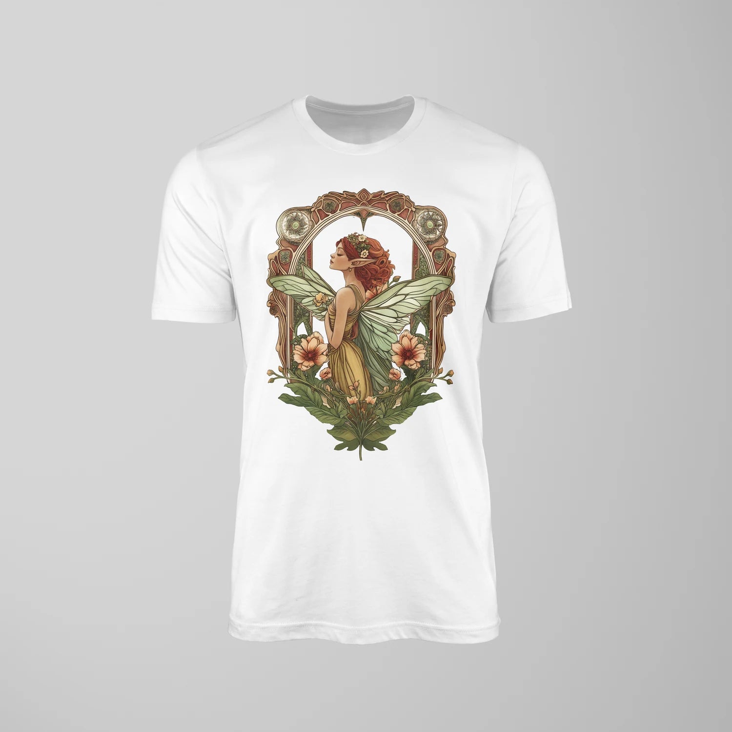 Muse of Meadows Unisex Tee
