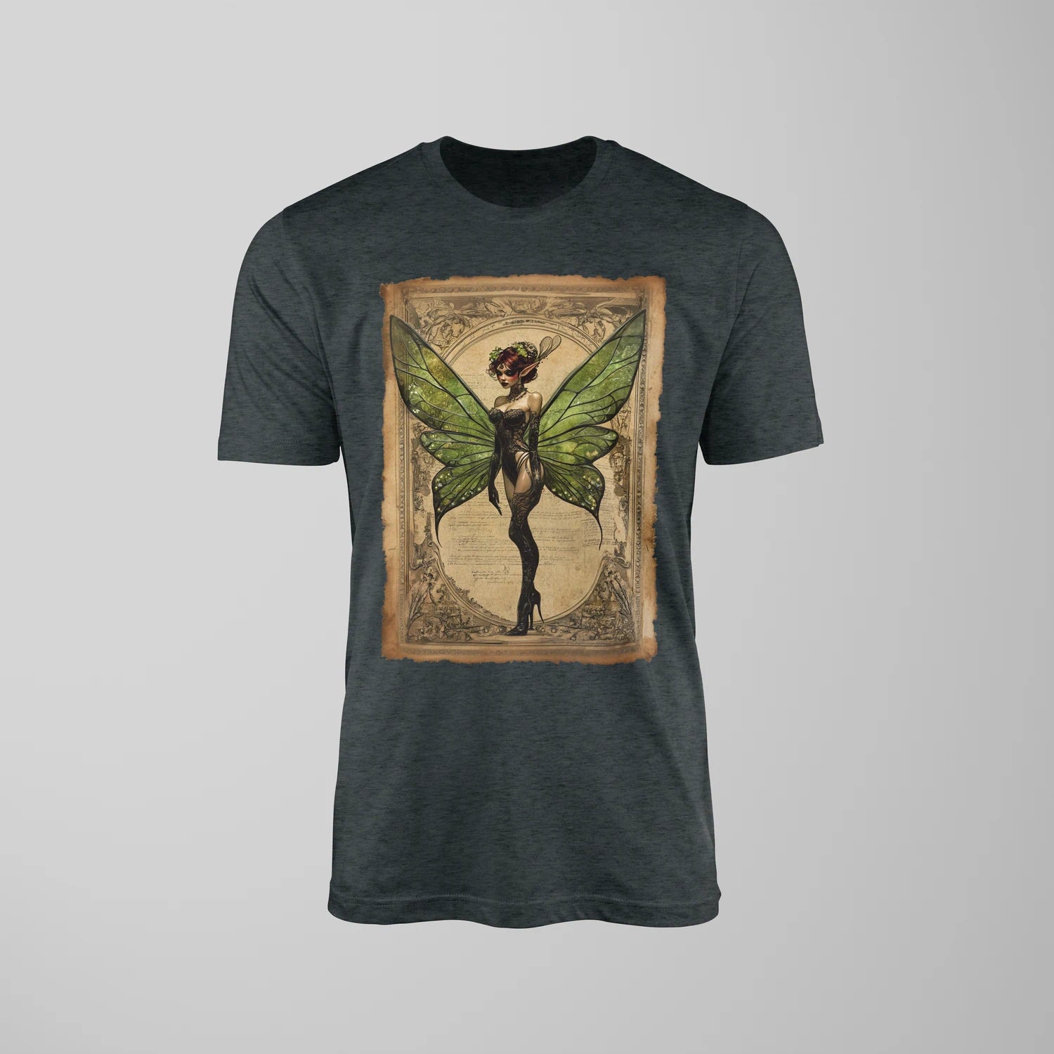 Leaf Fairy Unisex Tee