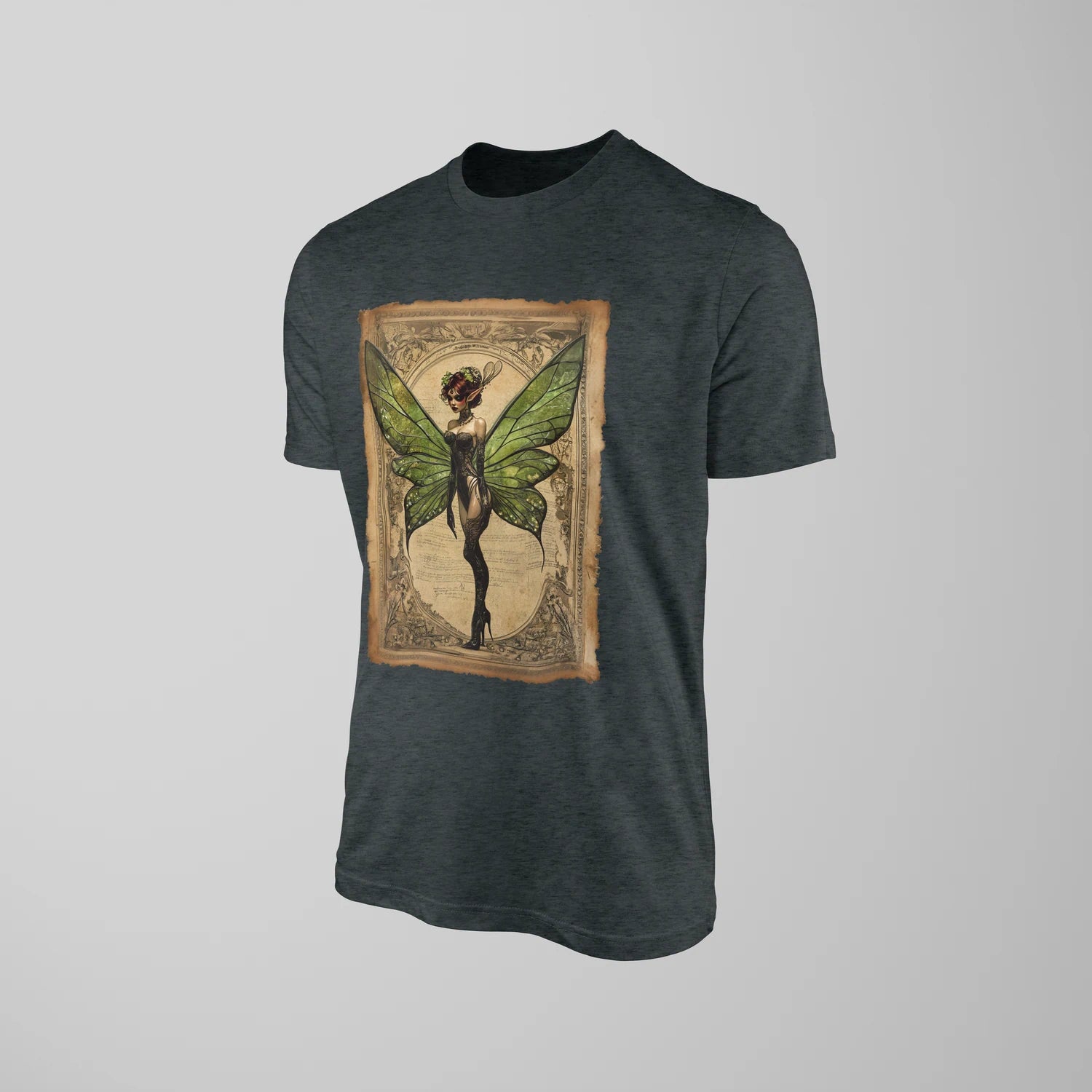 Leaf Fairy Unisex Tee