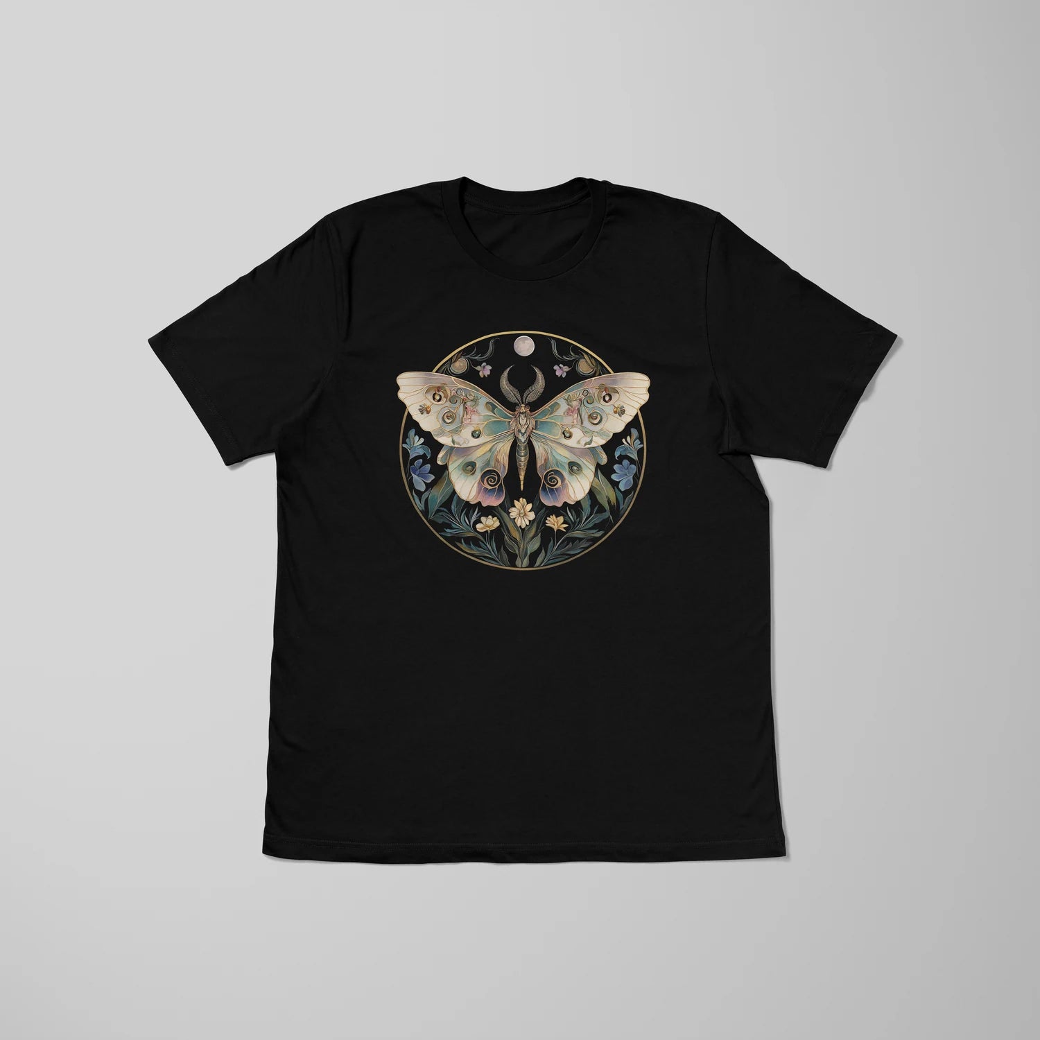 Rainbow Soar Unisex Tee