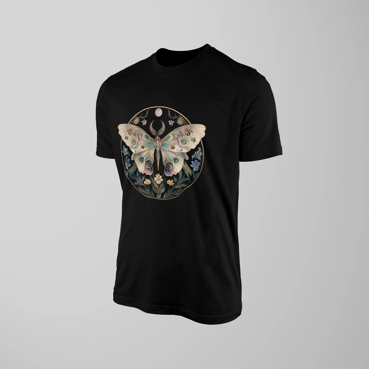 Rainbow Soar Unisex Tee