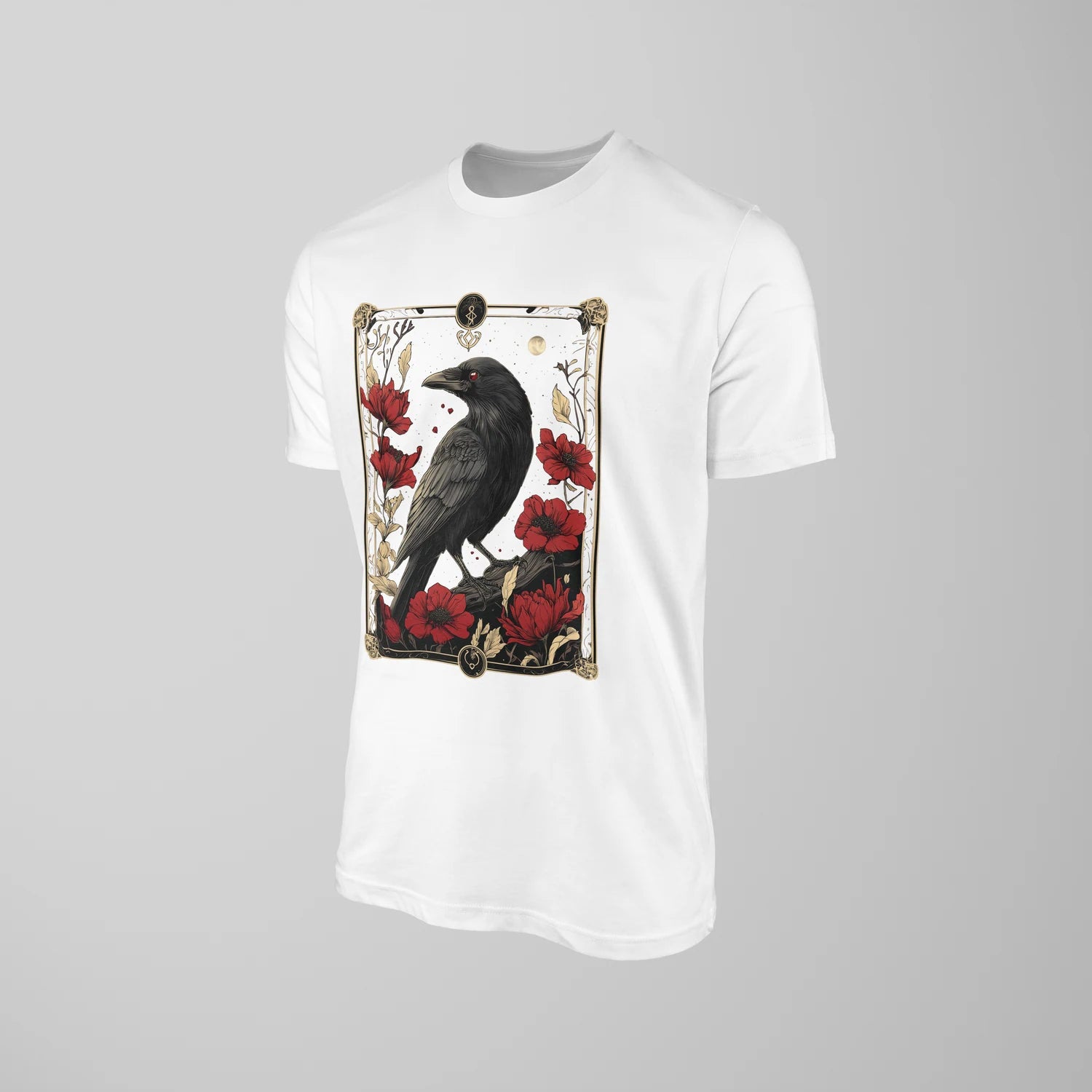 Scarlet Flight Unisex Tee