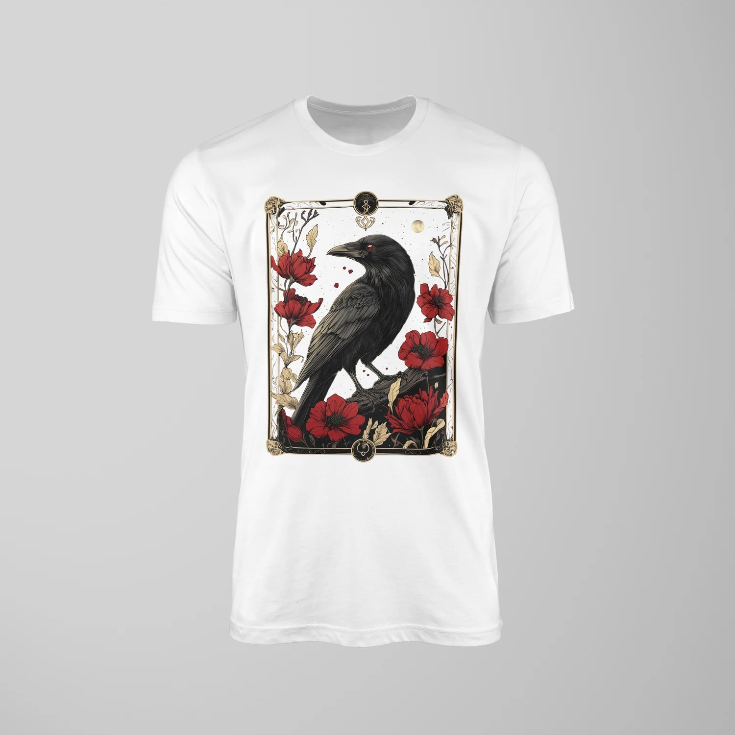 Scarlet Flight Unisex Tee