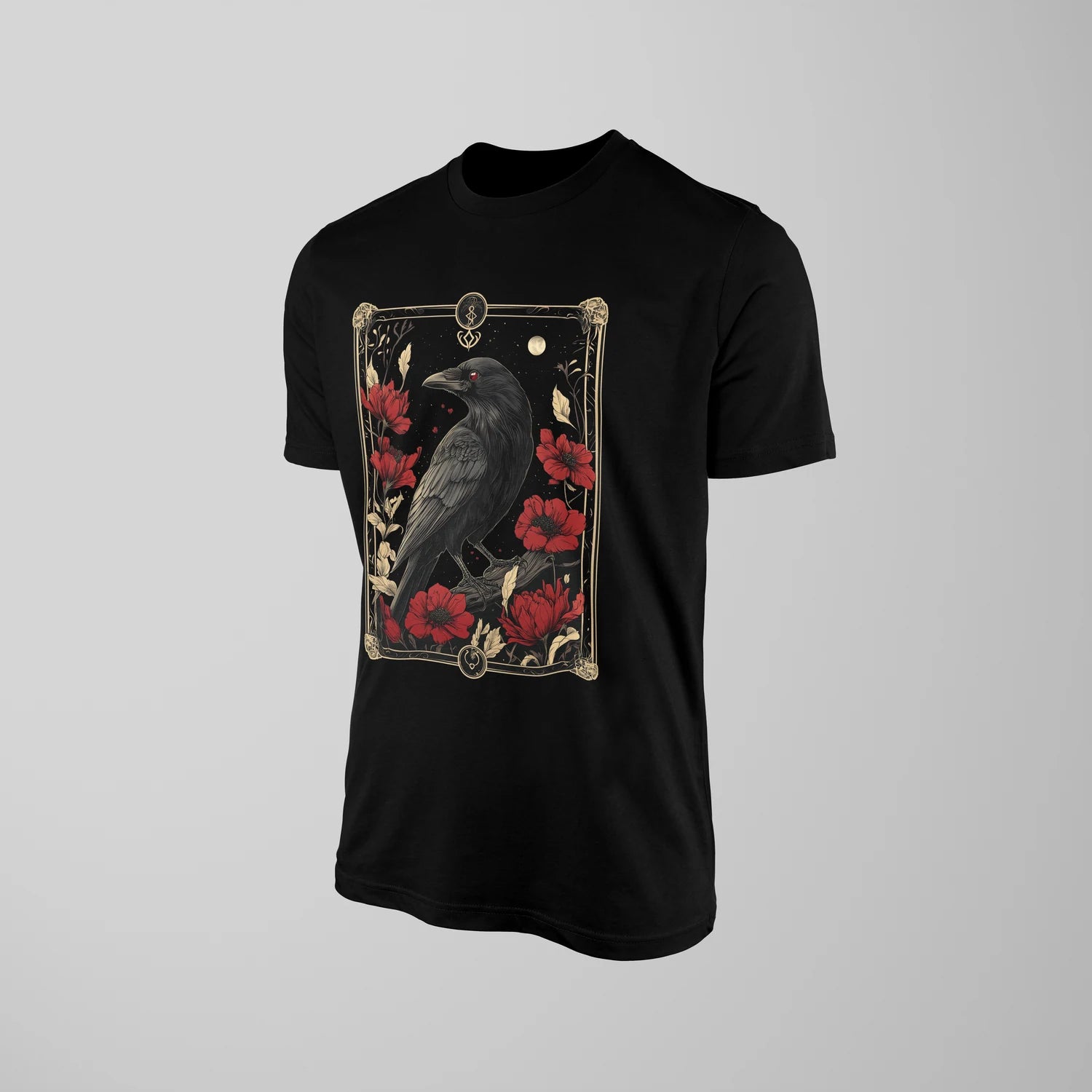 Scarlet Flight Unisex Tee