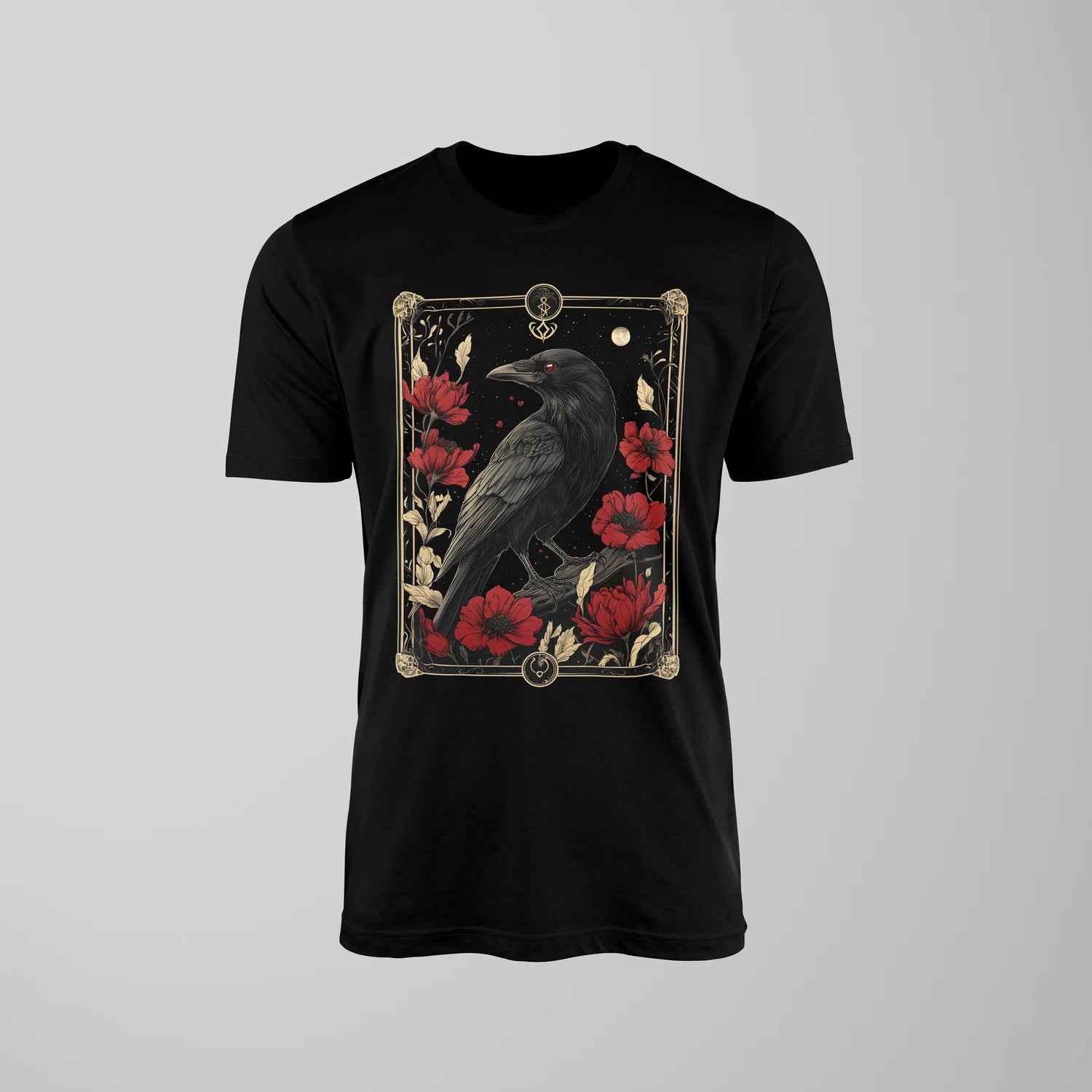 Scarlet Flight Unisex Tee