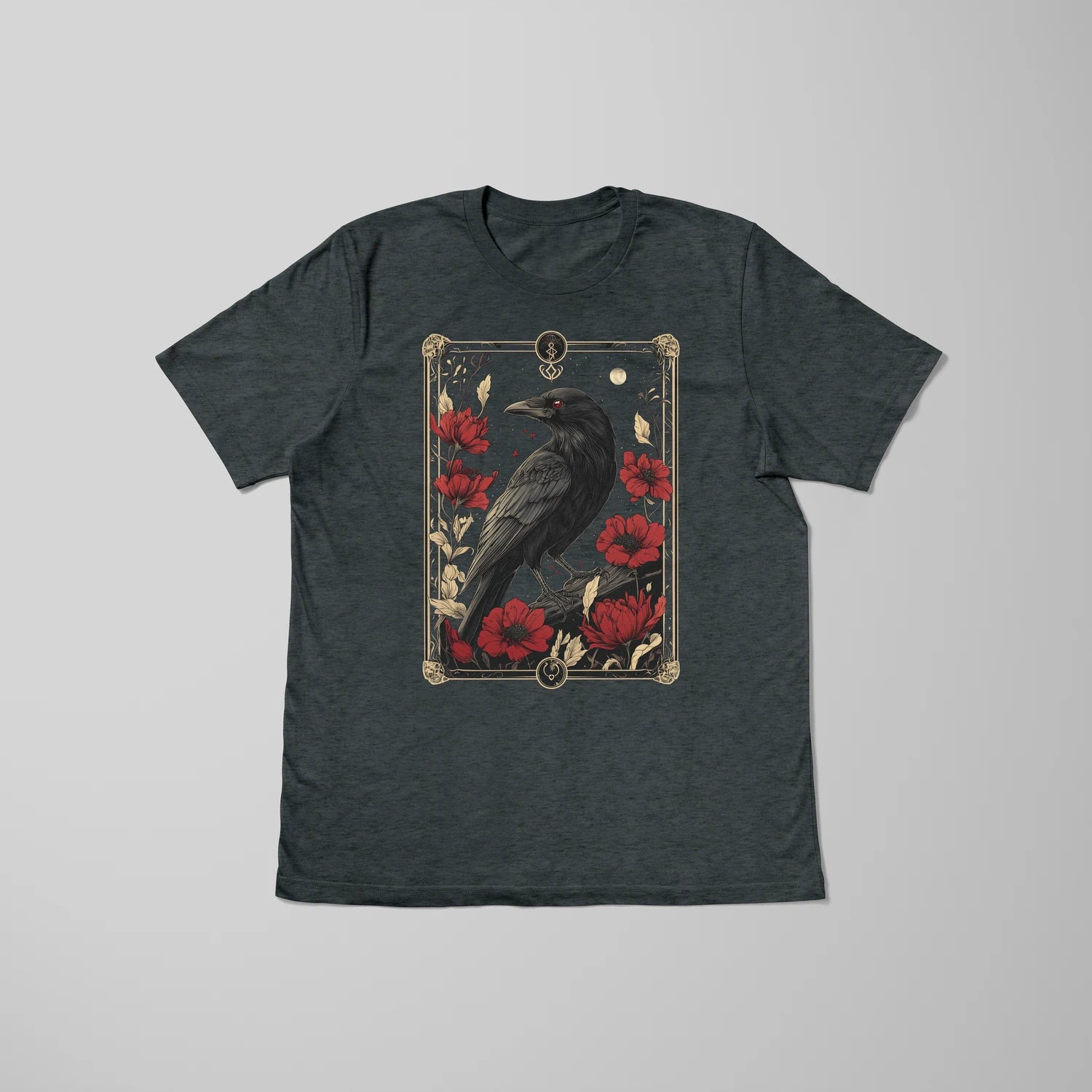 Scarlet Flight Unisex Tee