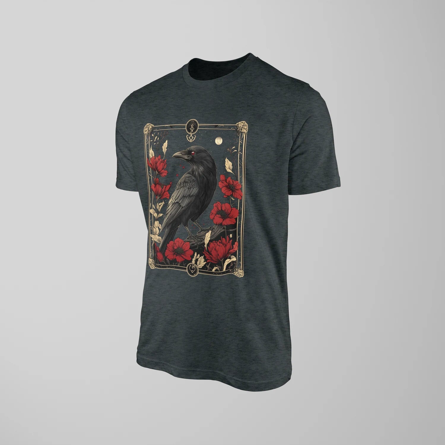 Scarlet Flight Unisex Tee
