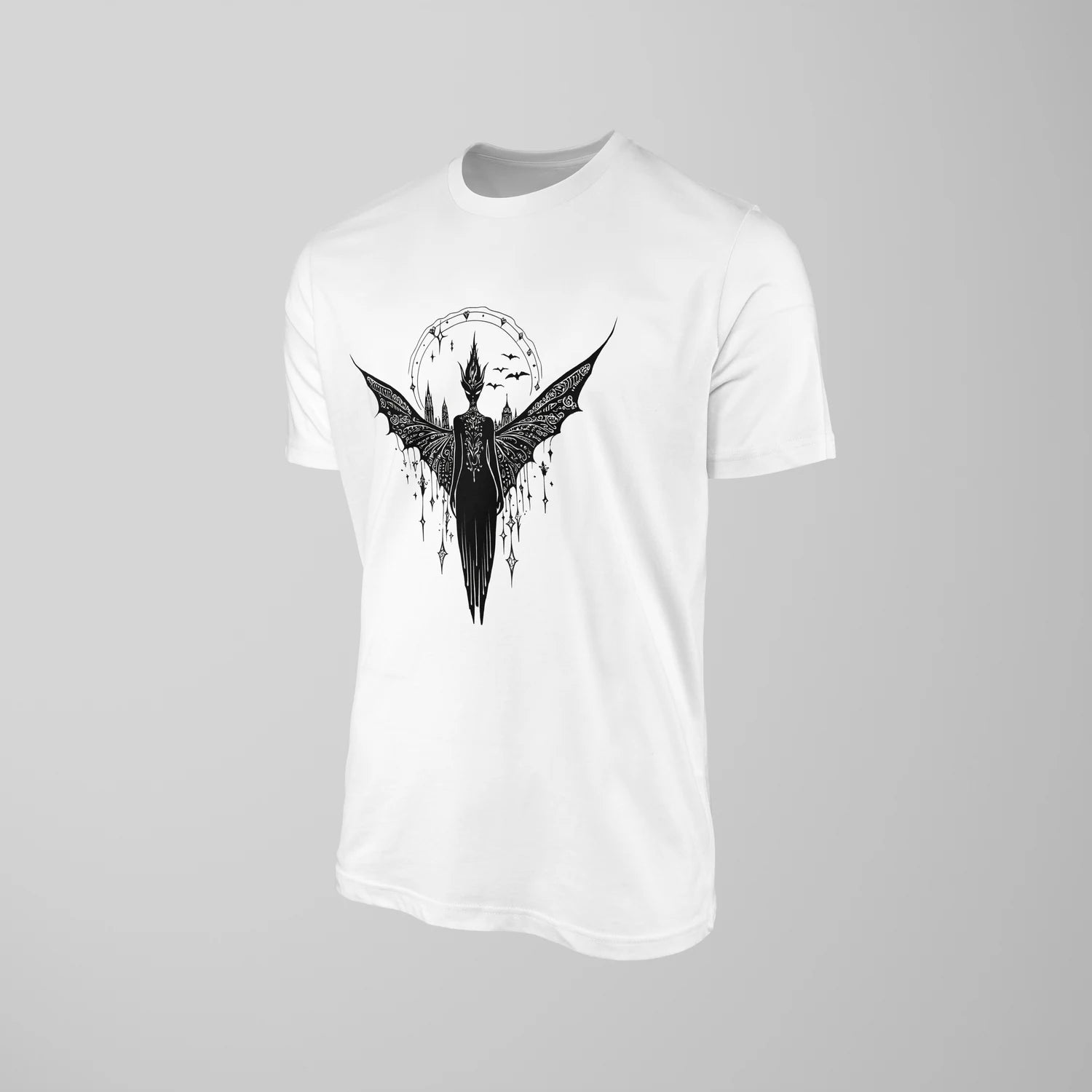 Shadow Seraph Unisex Tee
