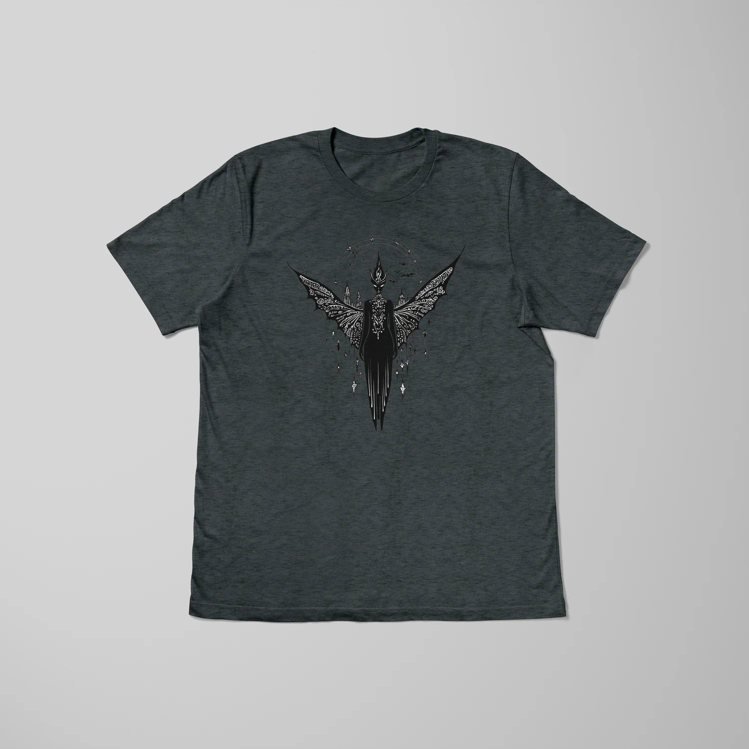 Shadow Seraph Unisex Tee