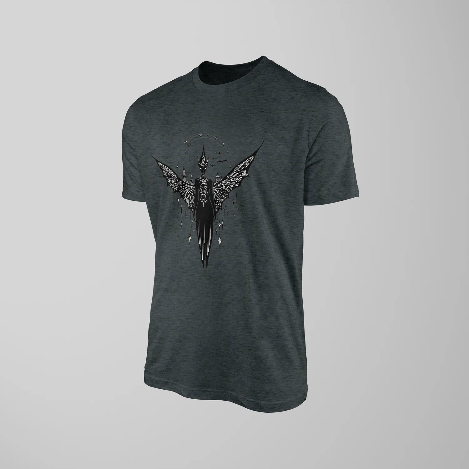 Shadow Seraph Unisex Tee