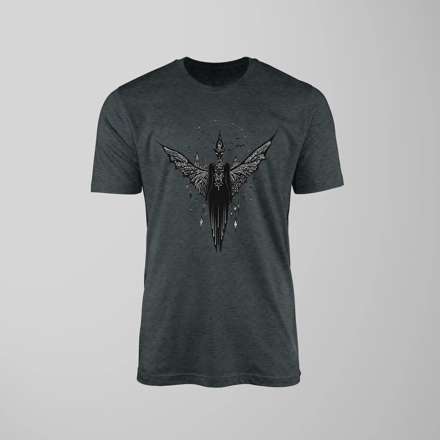 Shadow Seraph Unisex Tee