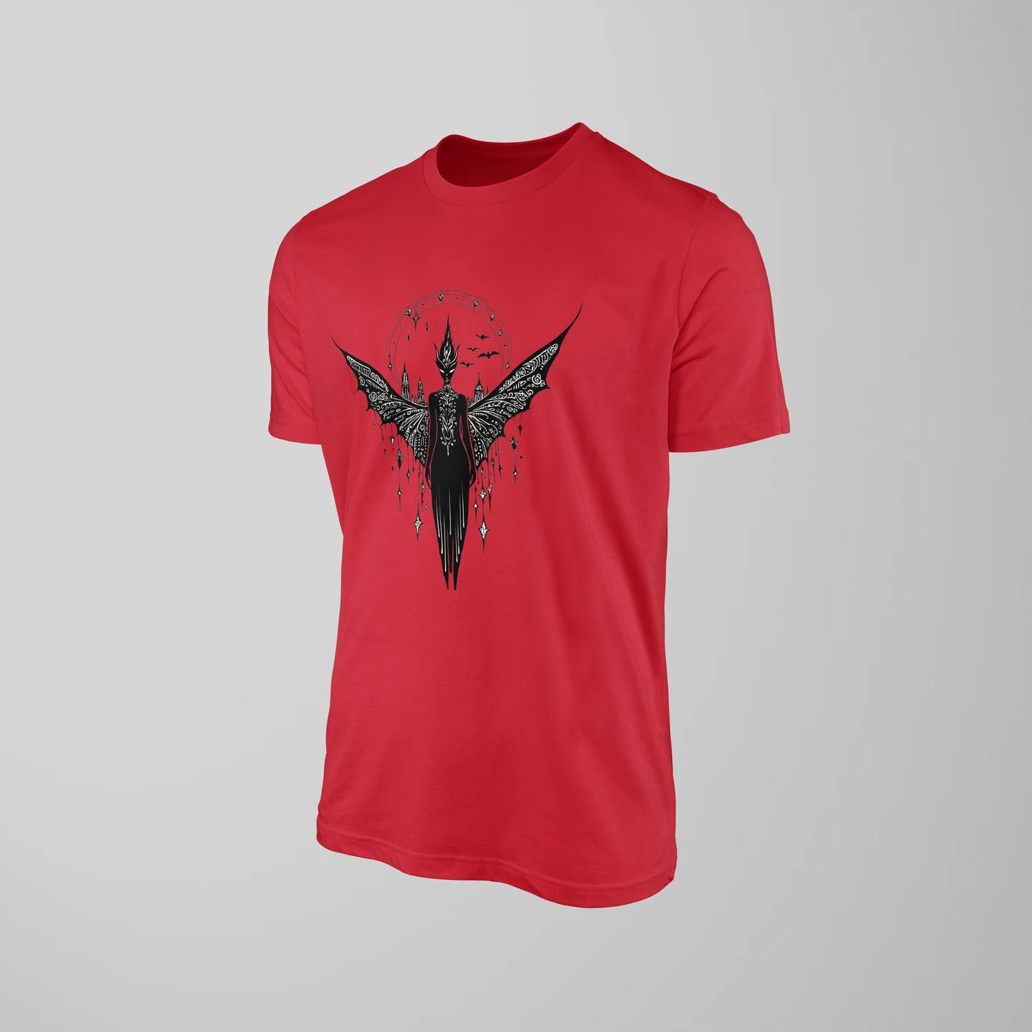 Shadow Seraph Unisex Tee