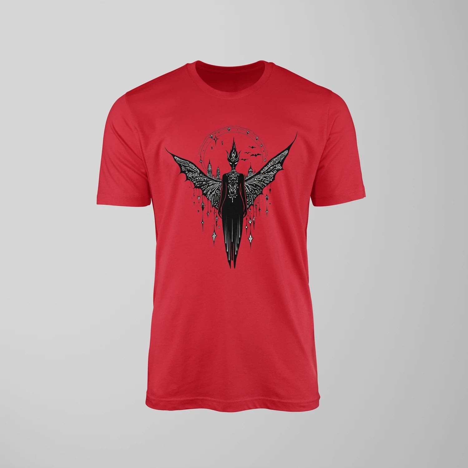 Shadow Seraph Unisex Tee