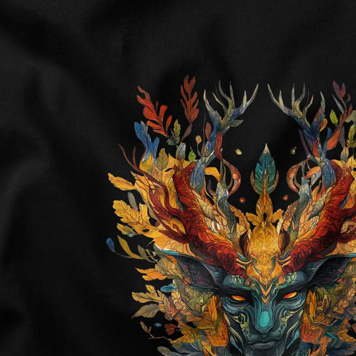 Guardian of Trees Unisex Tee