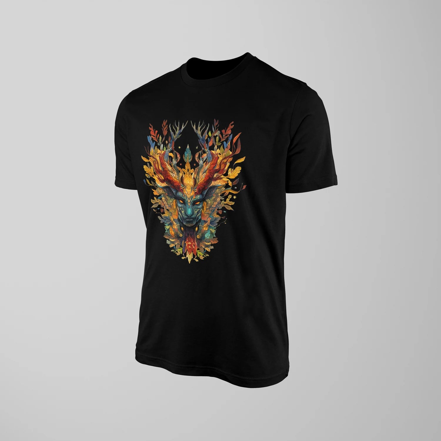 Guardian of Trees Unisex Tee