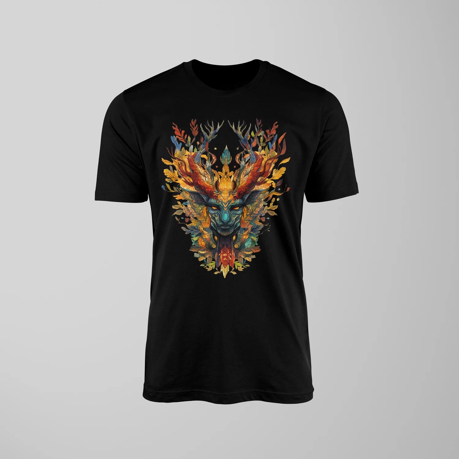 Guardian of Trees Unisex Tee