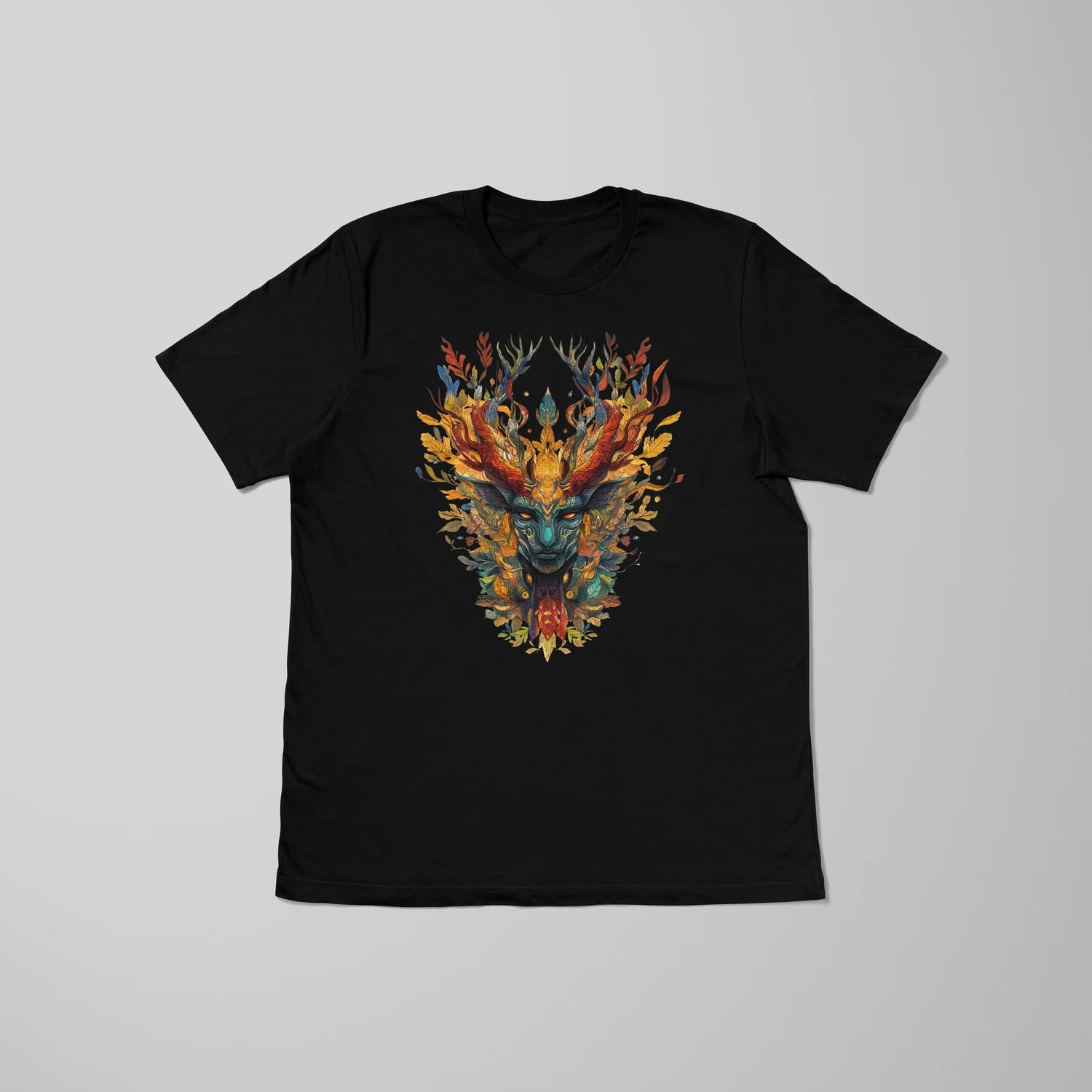 Guardian of Trees Unisex Tee
