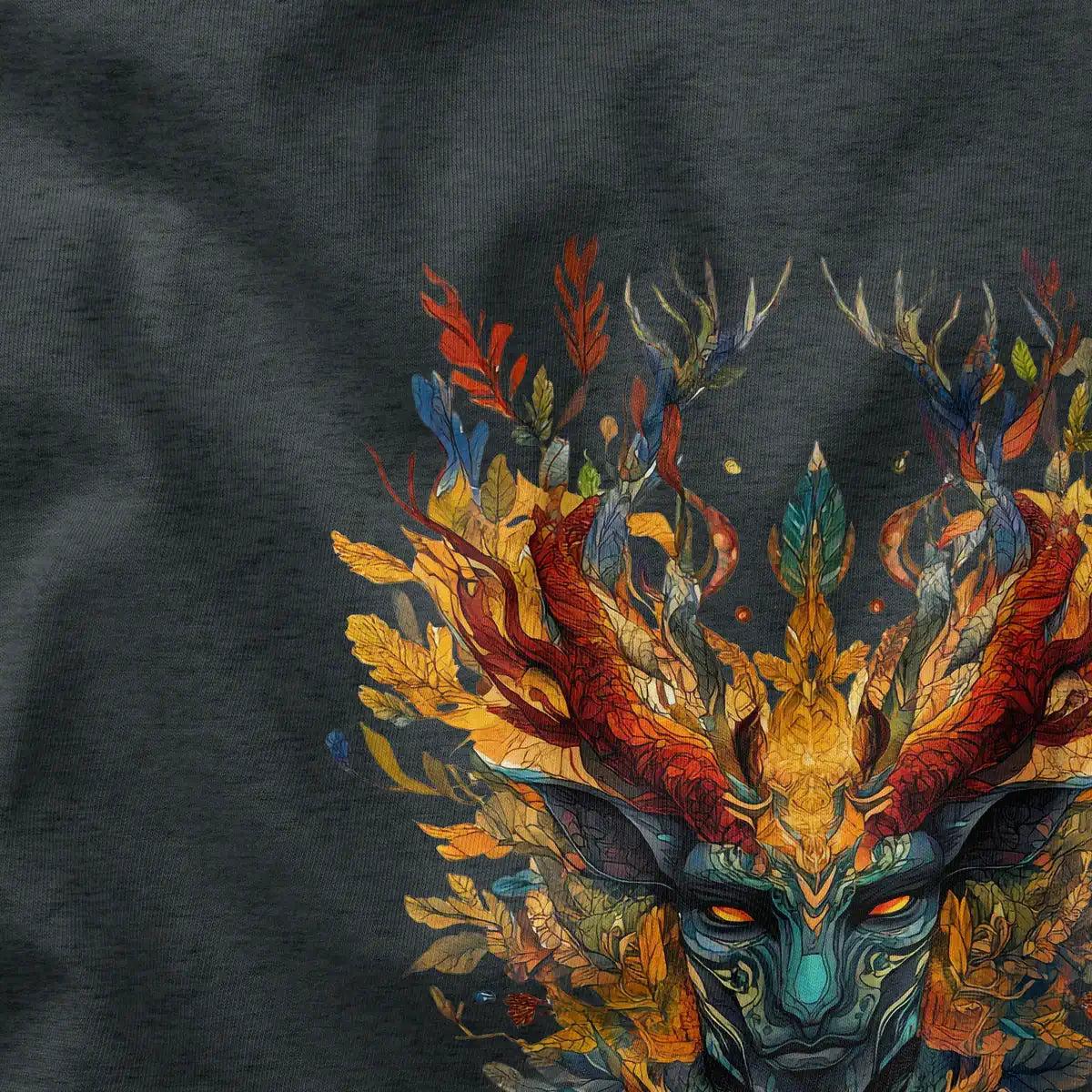 Guardian of Trees Unisex Tee