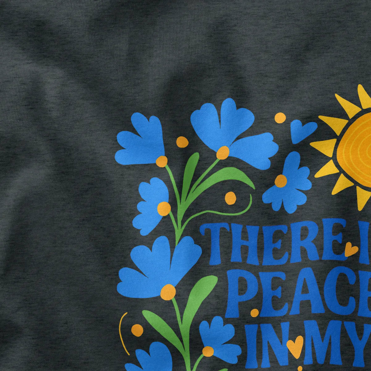 Peace In Soul