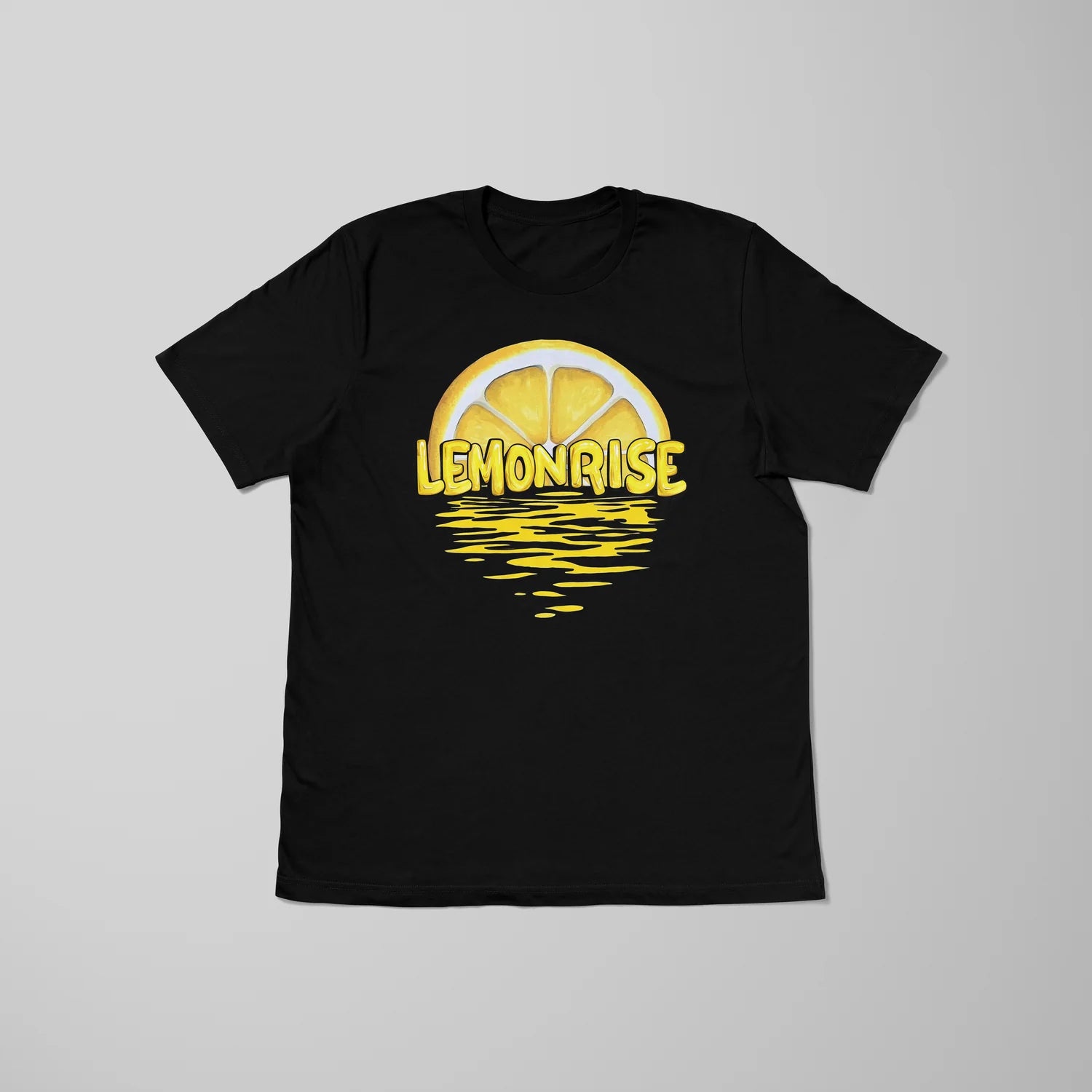 Lemonrise Unisex Tee