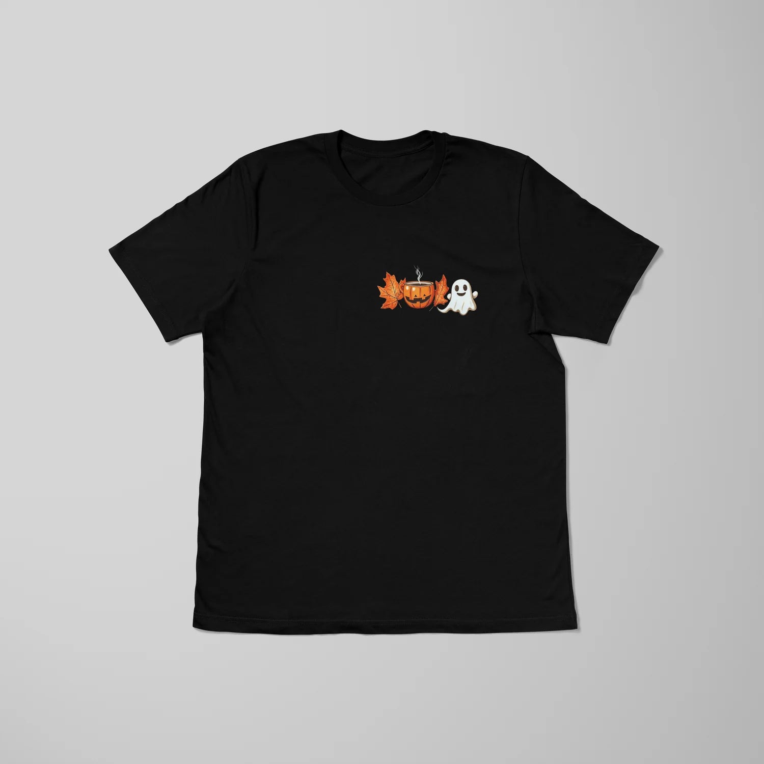 Halloween Mix Unisex Tee