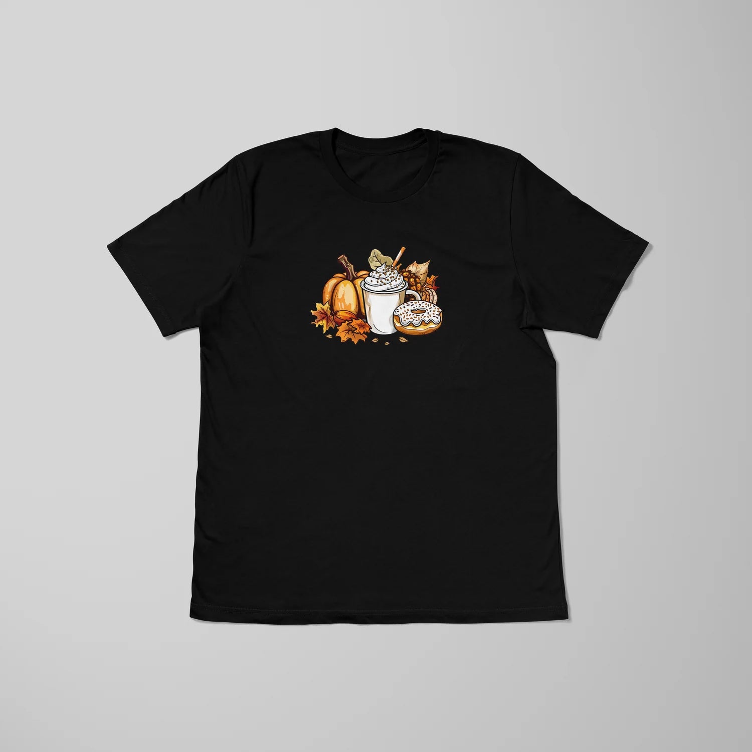 Fall Mood Unisex Tee