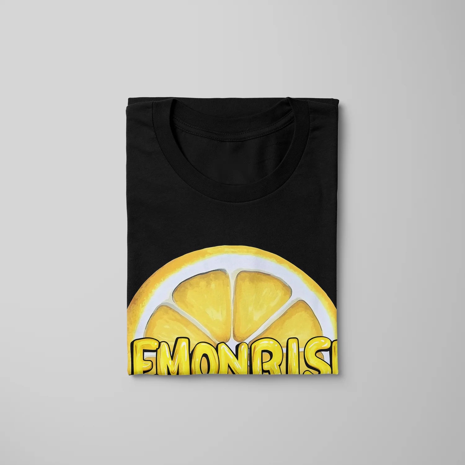 Lemonrise Unisex Tee