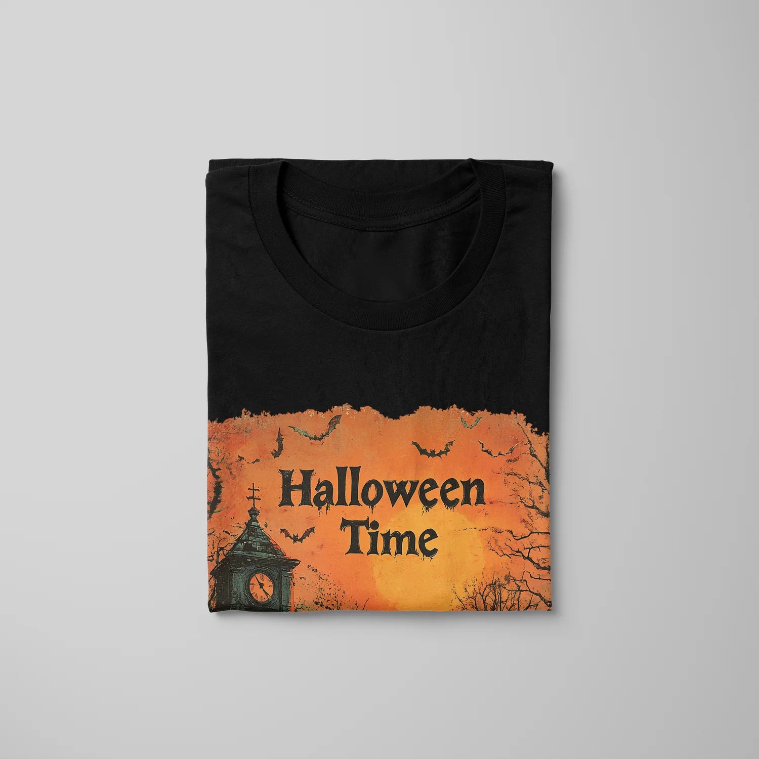Graveyard Unisex Tee