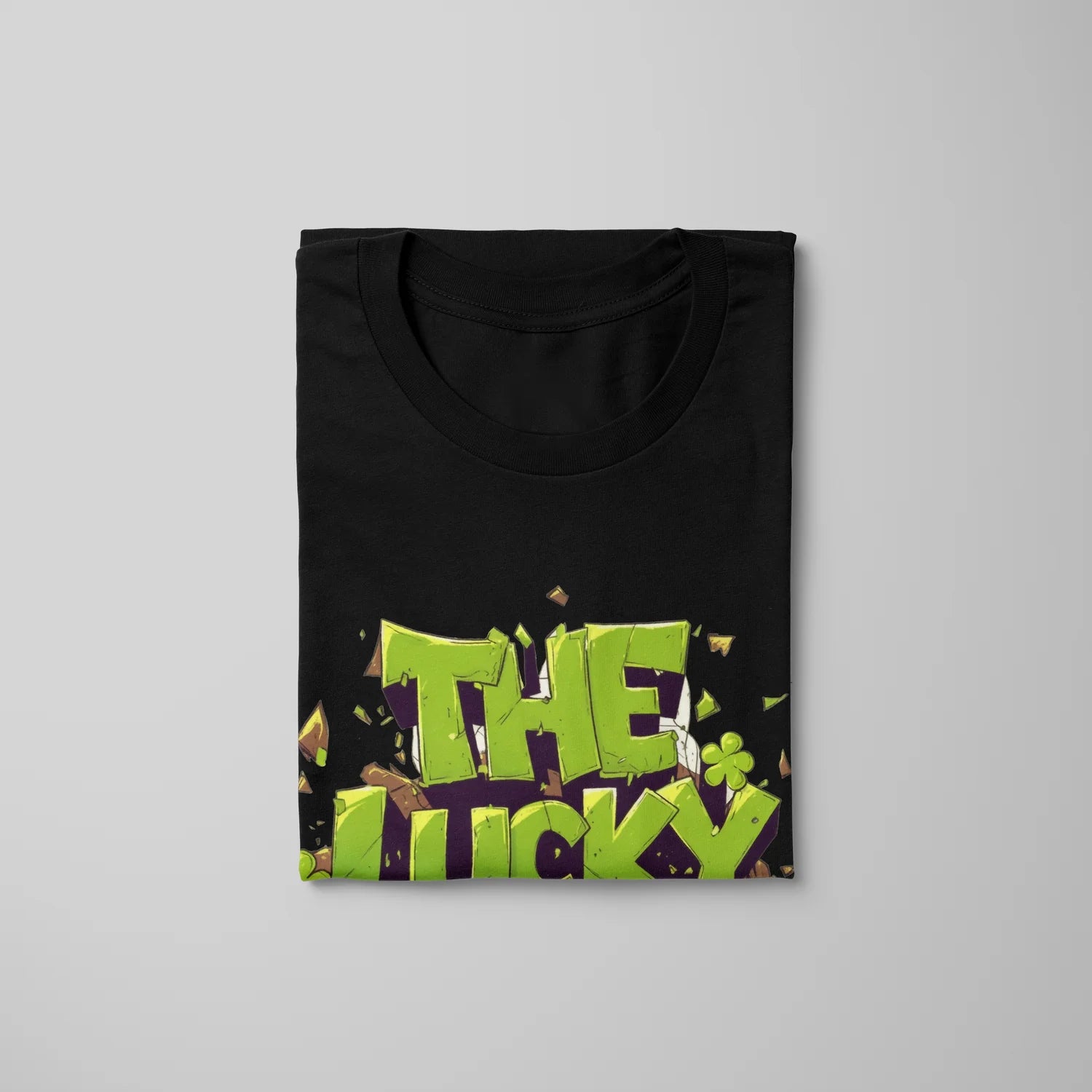 Lucky Loser Unisex Tee