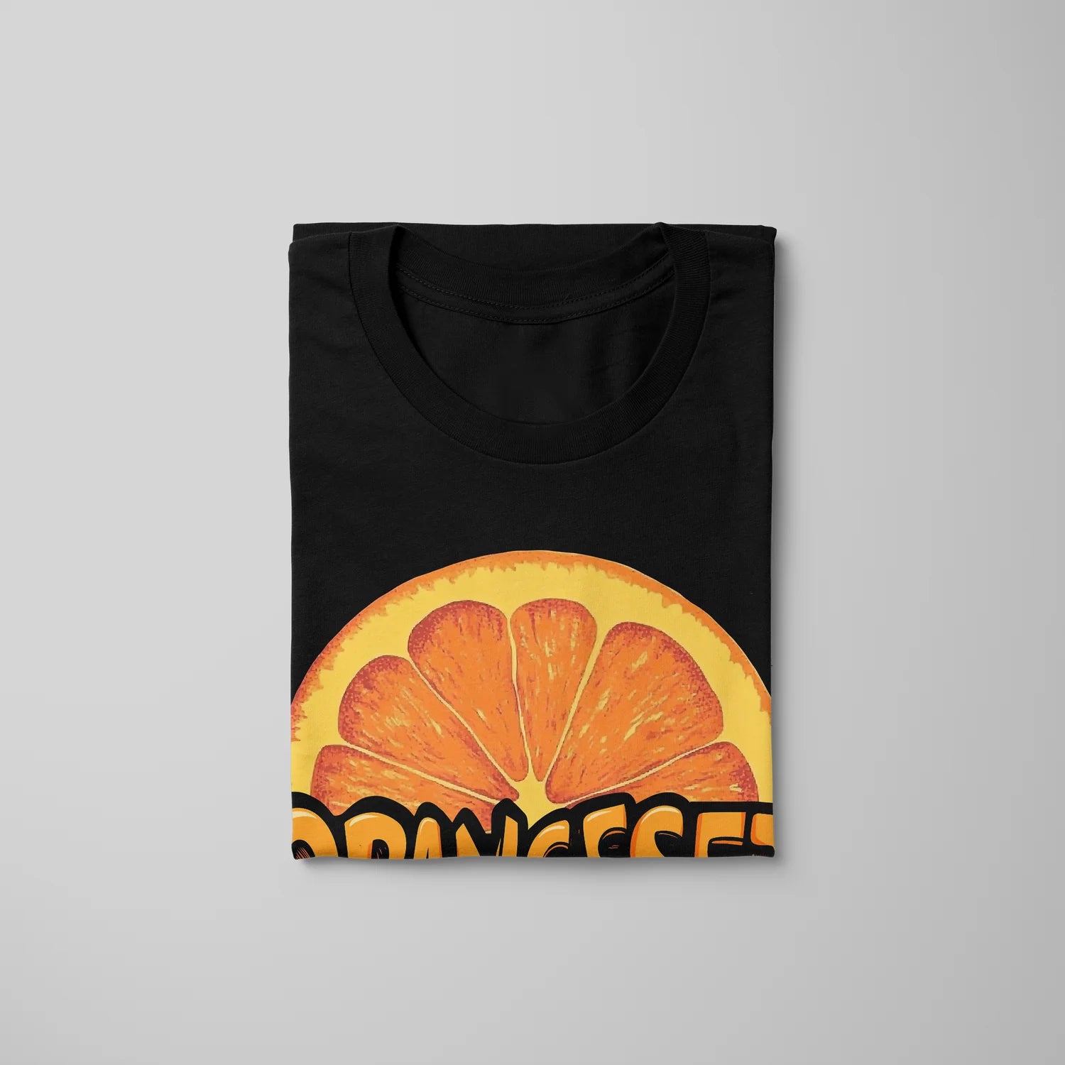 Orangeset Unisex Tee
