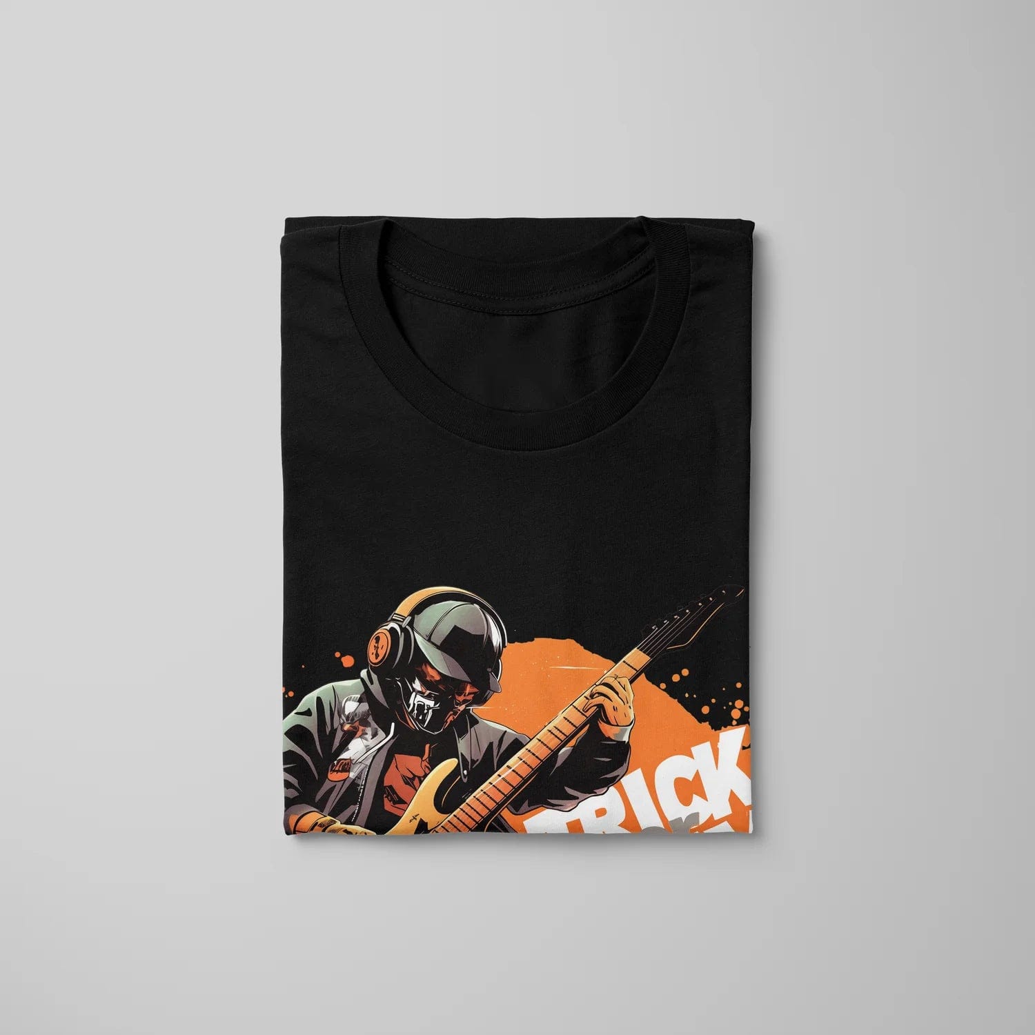 Trick or Play Unisex Tee