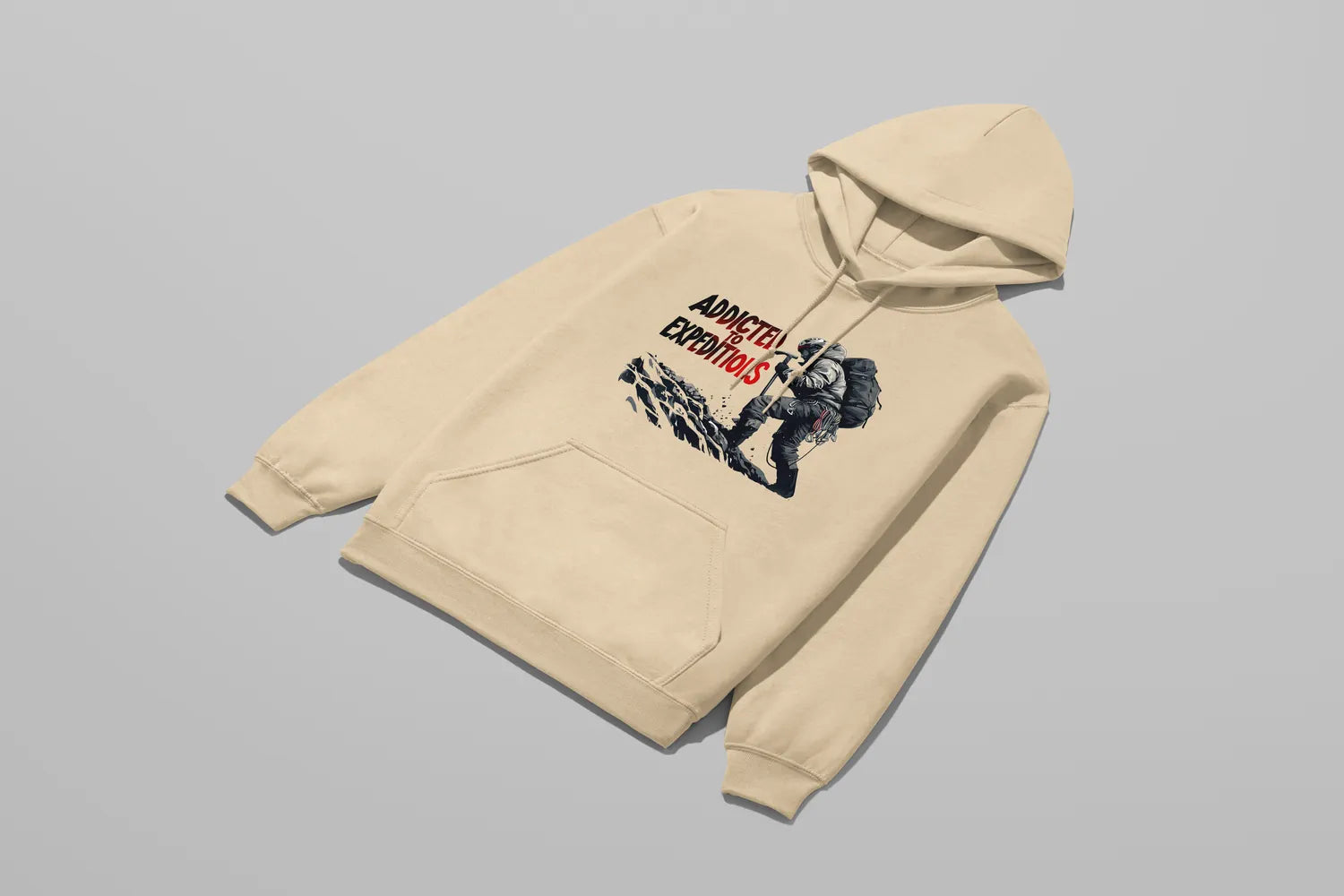 Expeditions Hoodie