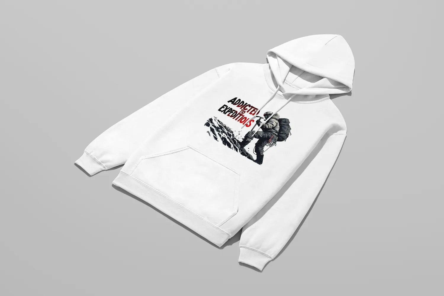 Expeditions Hoodie