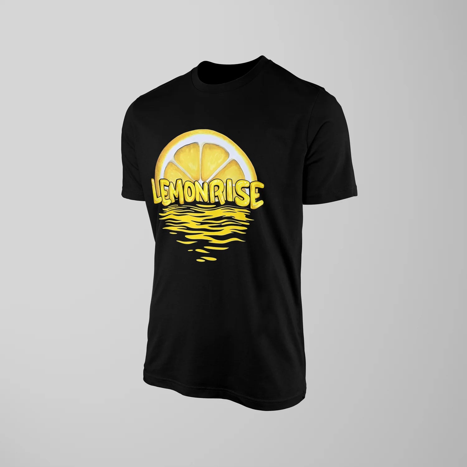 Lemonrise Unisex Tee