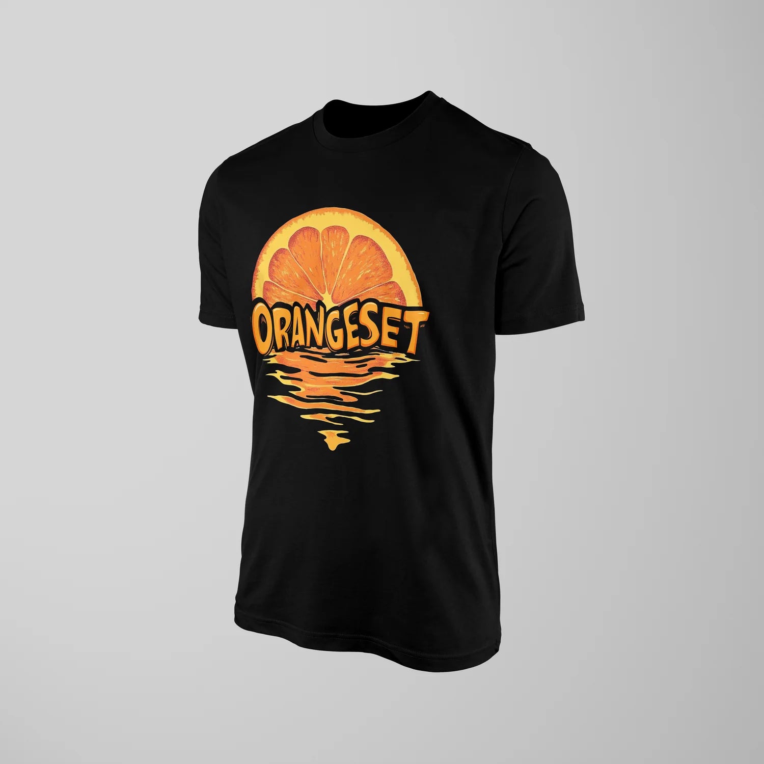Orangeset Unisex Tee
