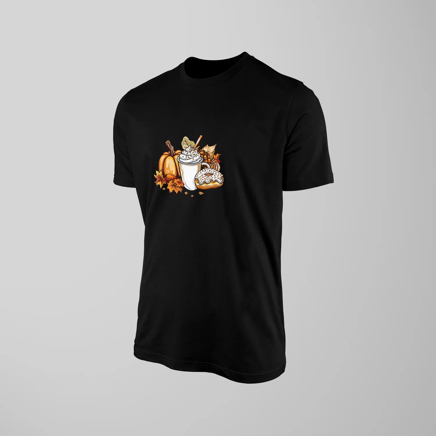 Fall Mood Unisex Tee