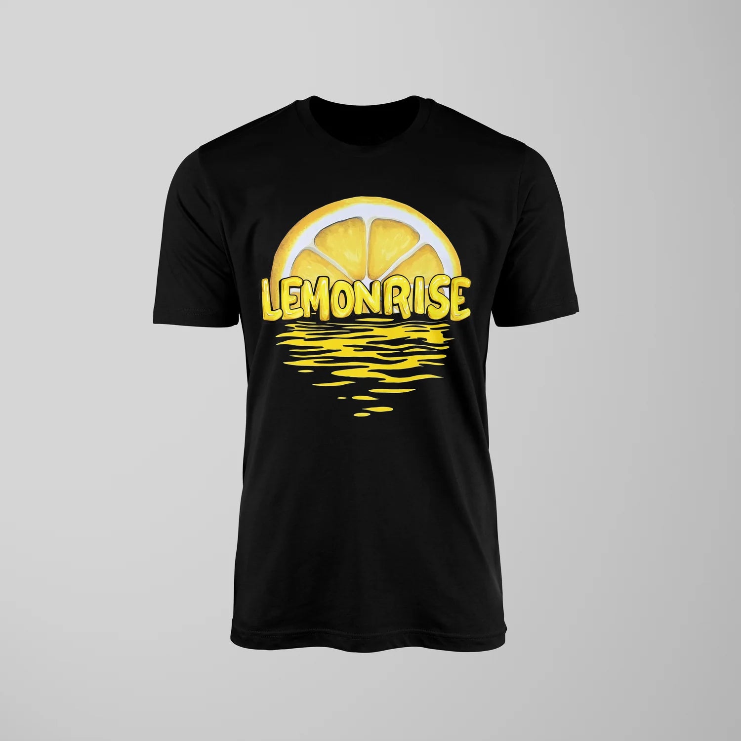 Lemonrise Unisex Tee