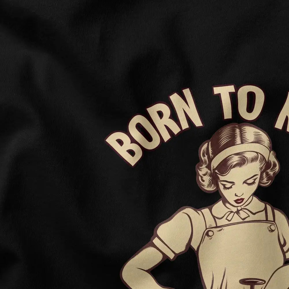 Born To Read Unisex Tee