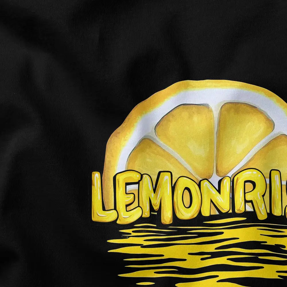Lemonrise Unisex Tee