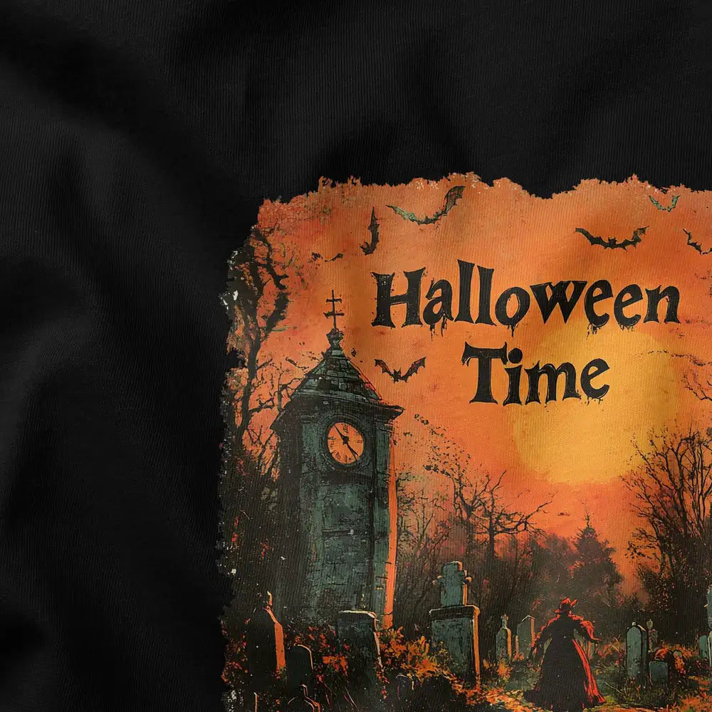 Graveyard Unisex Tee