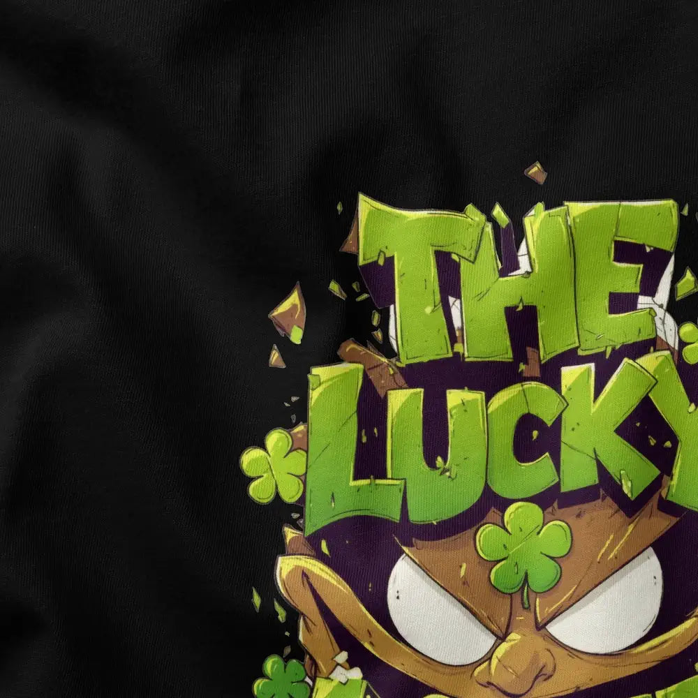 Lucky Loser Unisex Tee