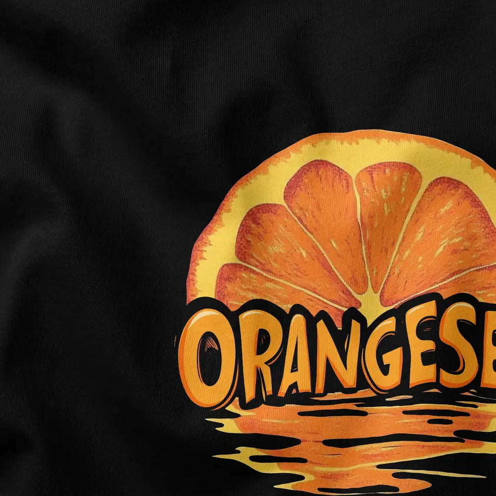 Orangeset Unisex Tee