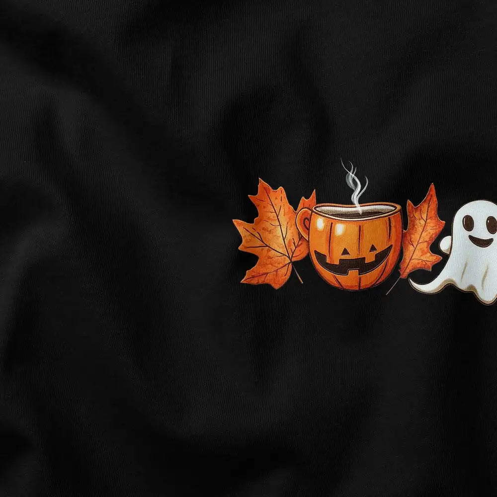 Halloween Mix Unisex Tee