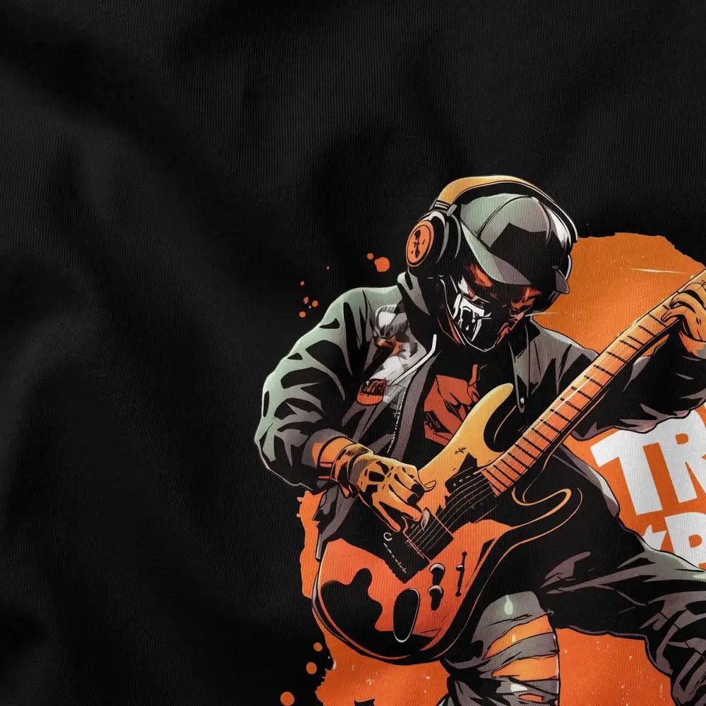 Trick or Play Unisex Tee