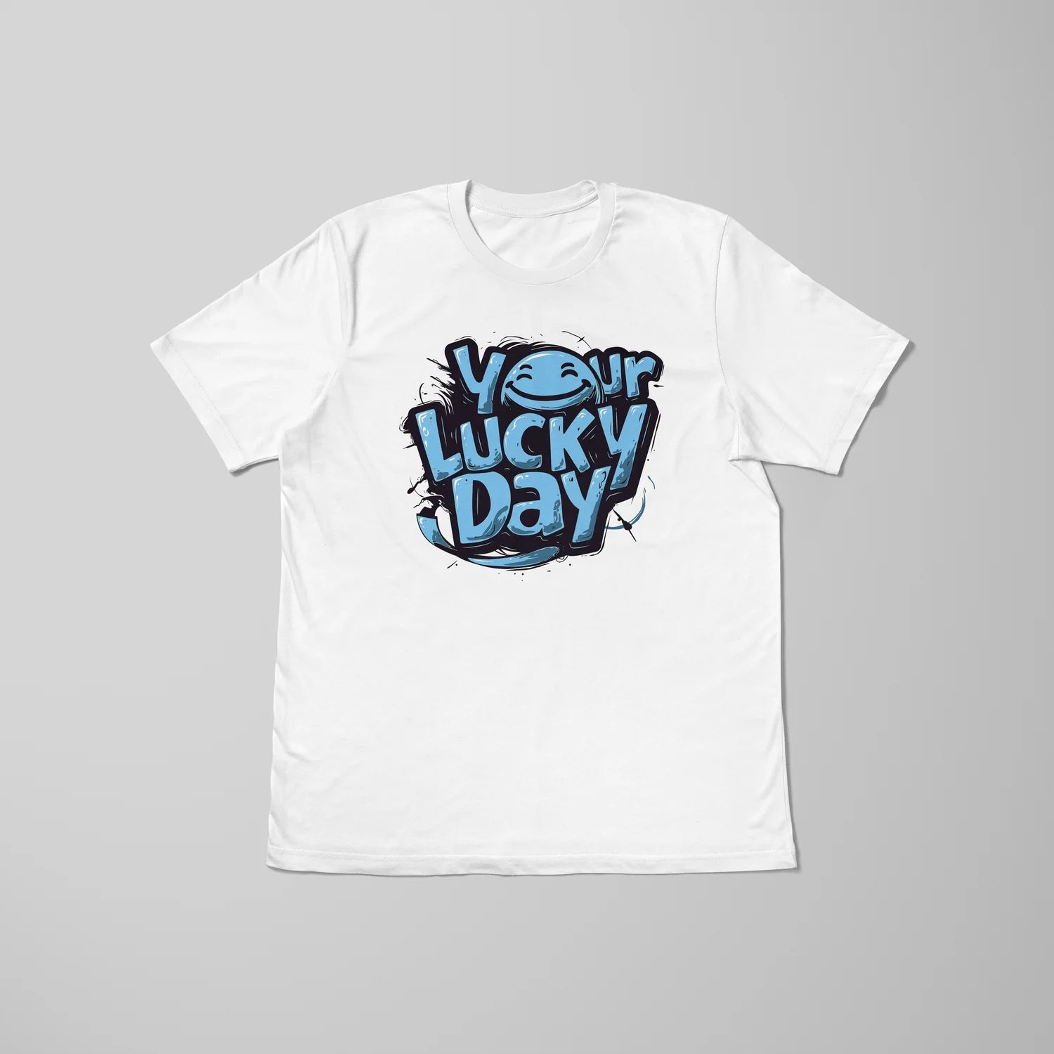 Lucky Day Unisex Tee
